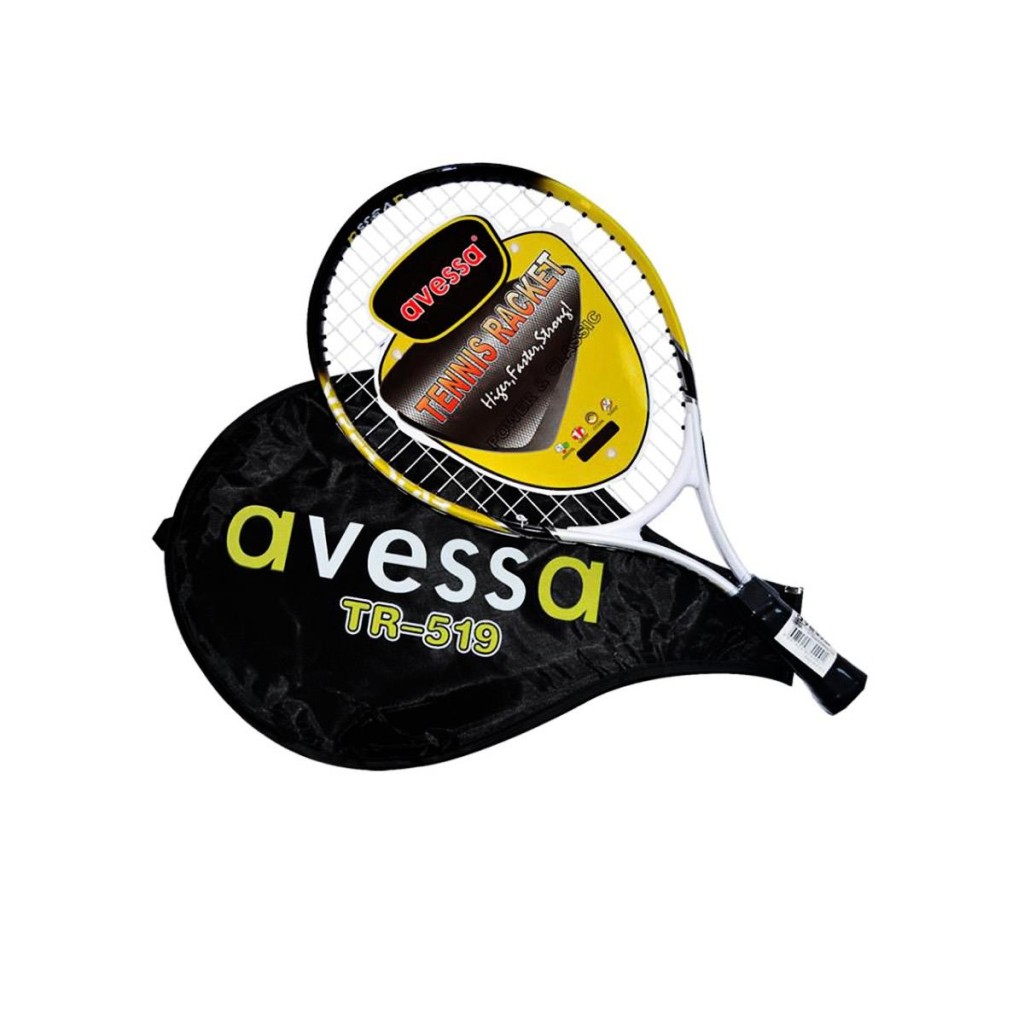 Avessa 19" Tenis Raketi TR519