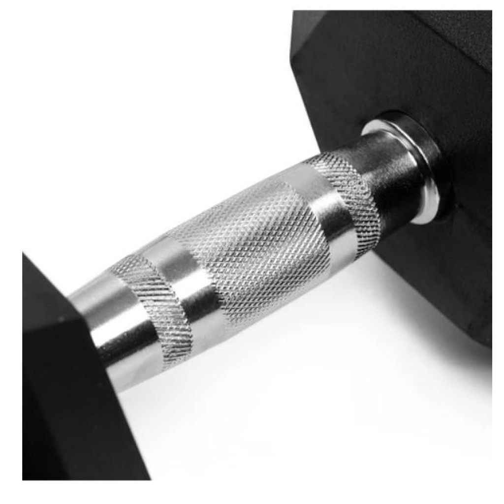 Avessa 27,5 Kg Hex Olimpik Dambıl