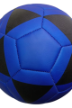 Avessa 3 Astar Futbol Topu No.5 Lacivert Siyah Desenli