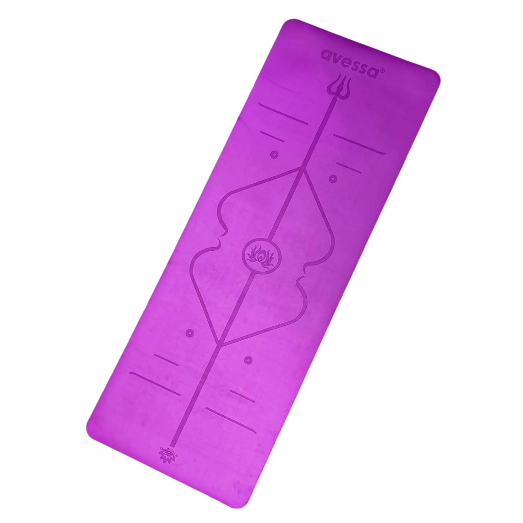 Avessa 4 Parça Pilates Seti No1