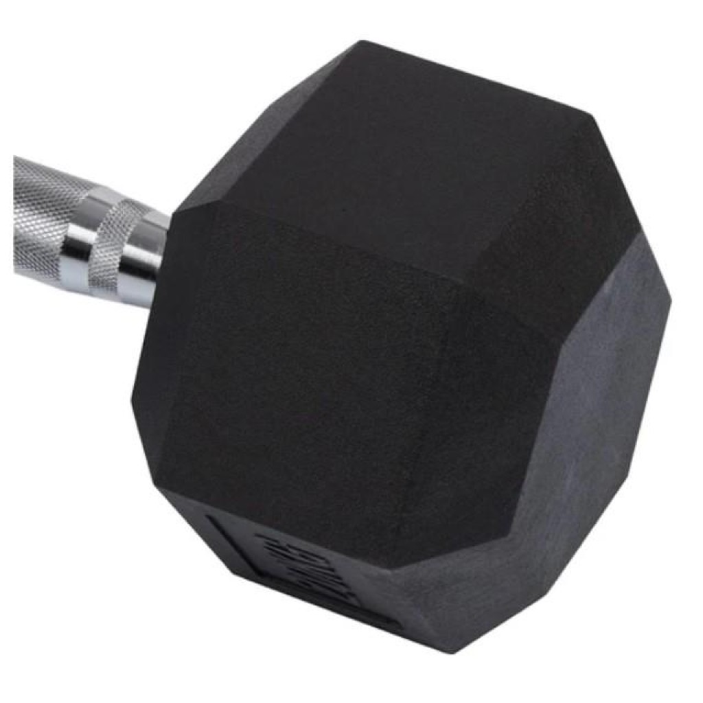 Avessa 8 Kg Hex Olimpik Dambıl