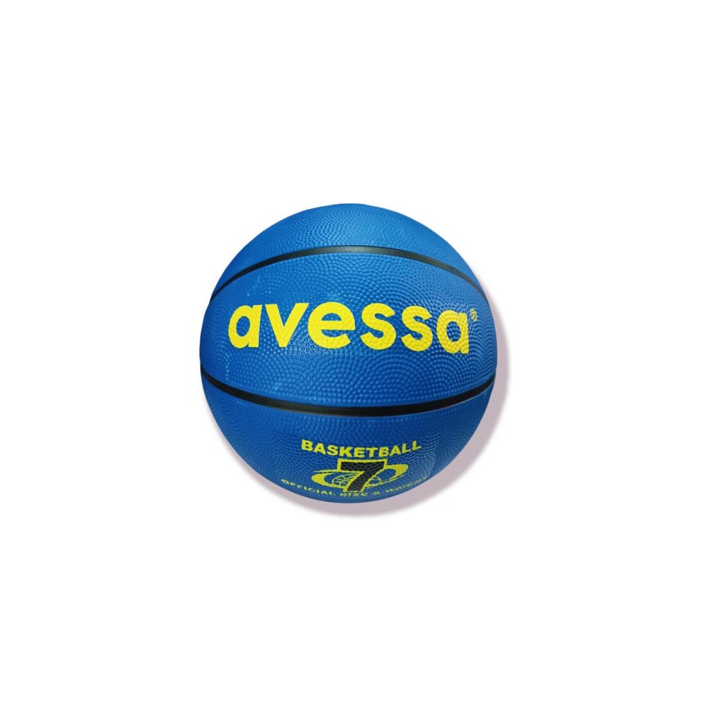 Avessa Basketbol Topu Mavi No:7 BRC-7
