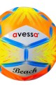 Avessa Beach-10 Su Geçimez Plaj Futbol Topu No5