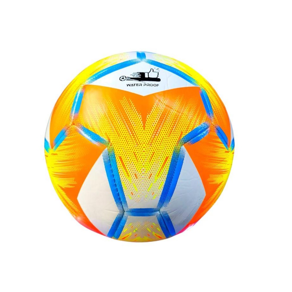 Avessa Beach-10 Su Geçimez Plaj Futbol Topu No5
