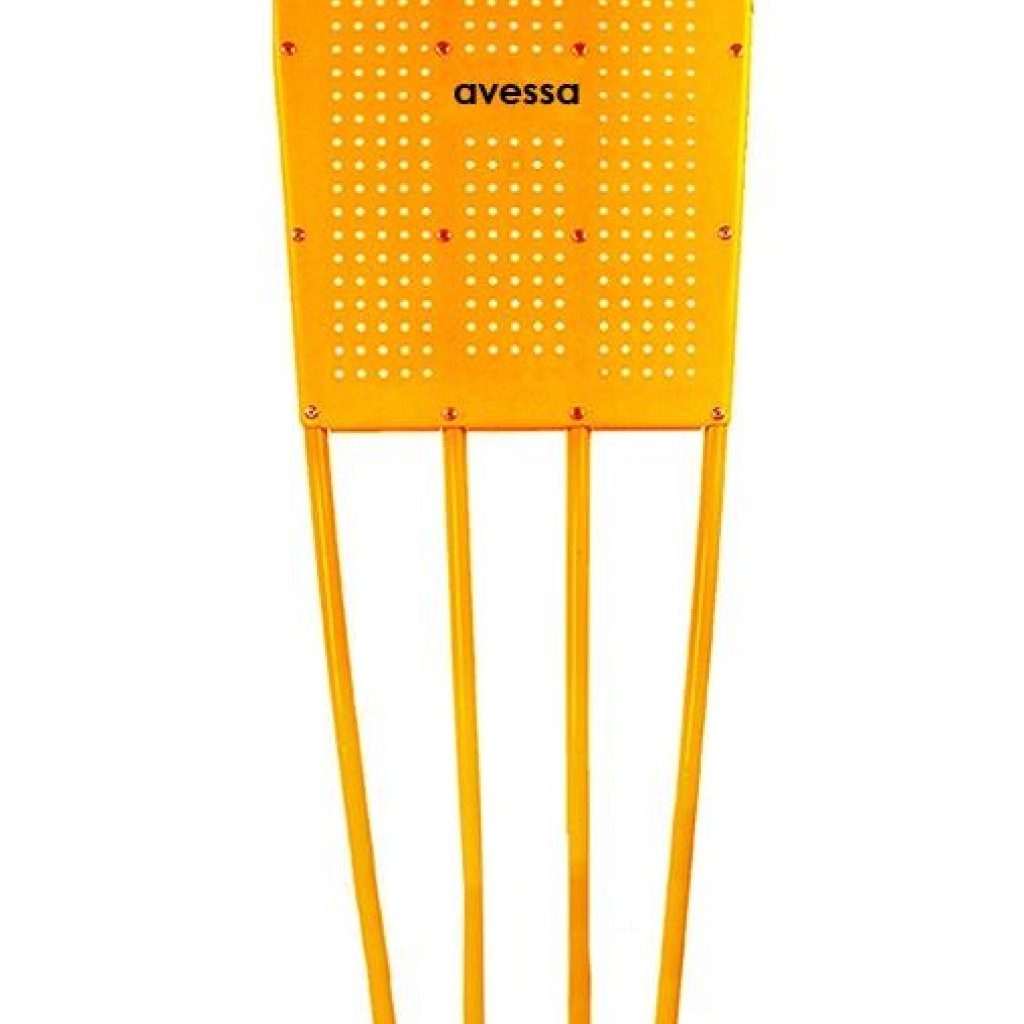 Avessa Brj-180 Plastik Baraj Adam 180 Cm Turuncu