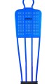 Avessa Brj-182 Plastik Baraj Adam 180 Cm Mavi