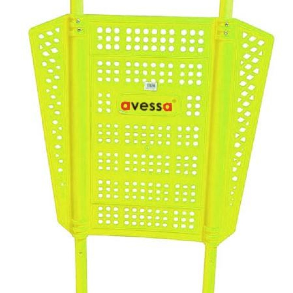 Avessa Brj-301 Yükseklik Ayarlı Baraj Adam Sarı
