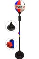 Avessa Bsd-500 Amatör Boks Ayarlanabilir Punching Ball