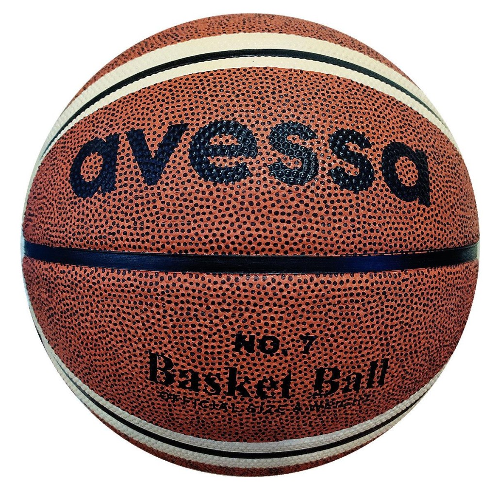 Avessa Bt-170 Profesyonel Basketbol Topu No5
