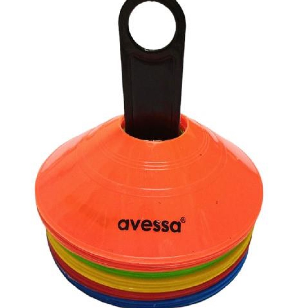 Avessa Cnk-100 Orta Boy Antrenman Çanağı 50li