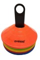 Avessa Cnk-100 Orta Boy Antrenman Çanağı 50li
