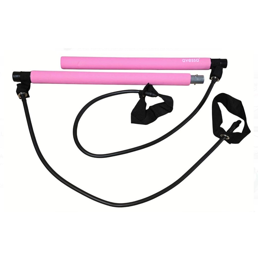 Avessa Deluxe Pilates Seti No5