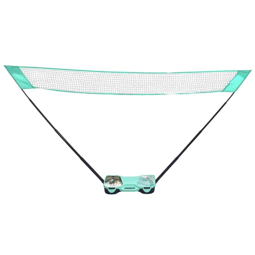 Avessa Ds-1000 Seyyar Badmington-Voleybol File Set Çantalı