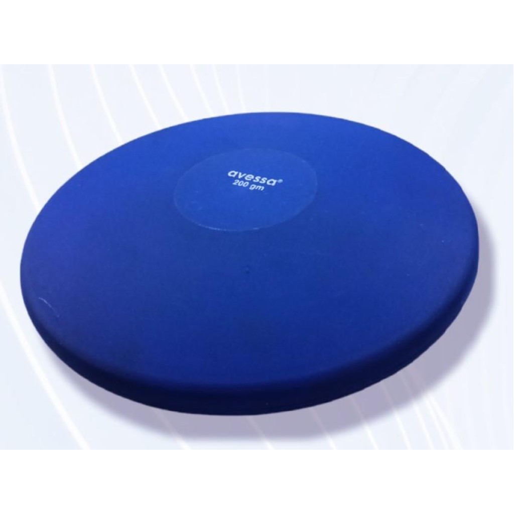 Avessa Dsc-200 Soft Pvc Disk 200 Gr