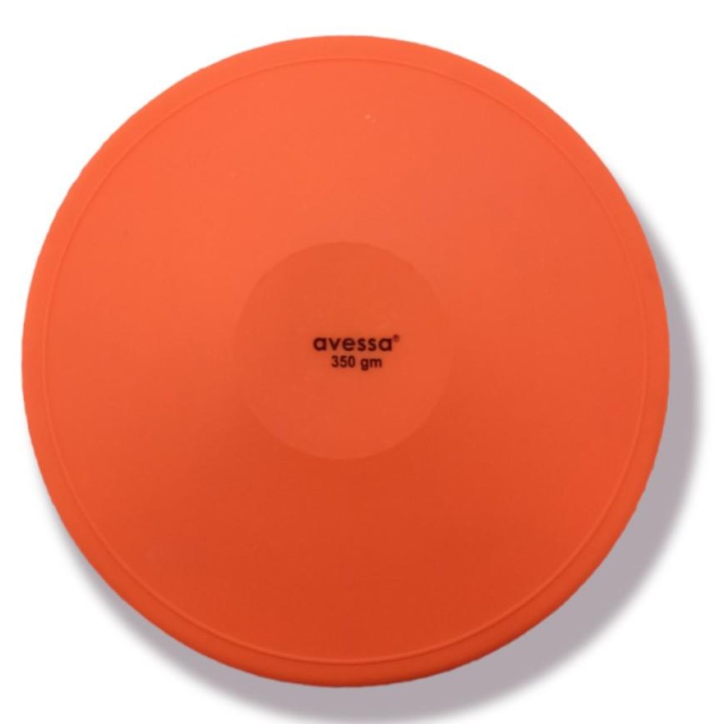 Avessa Dsc-350 Soft Pvc Disk 350 Gr