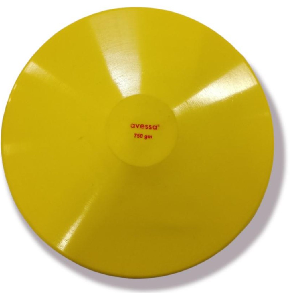 Avessa Dsc-750 Soft Pvc Disk 750 Gr