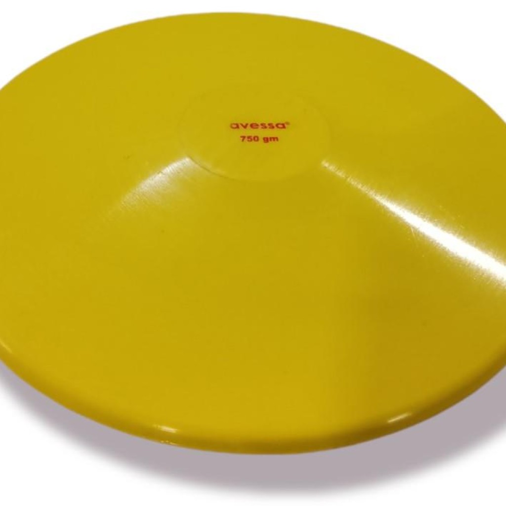 Avessa Dsc-750 Soft Pvc Disk 750 Gr