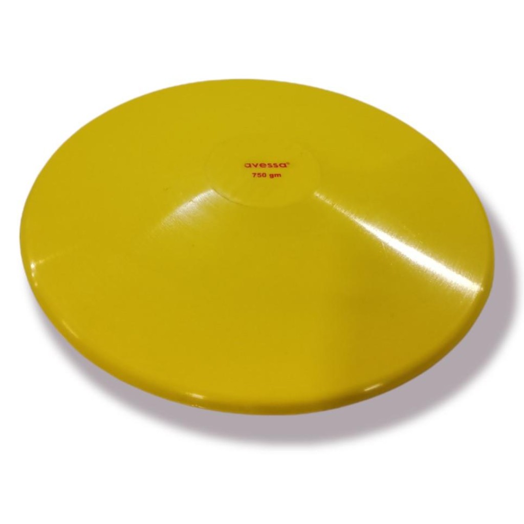 Avessa Dsc-750 Soft Pvc Disk 750 Gr