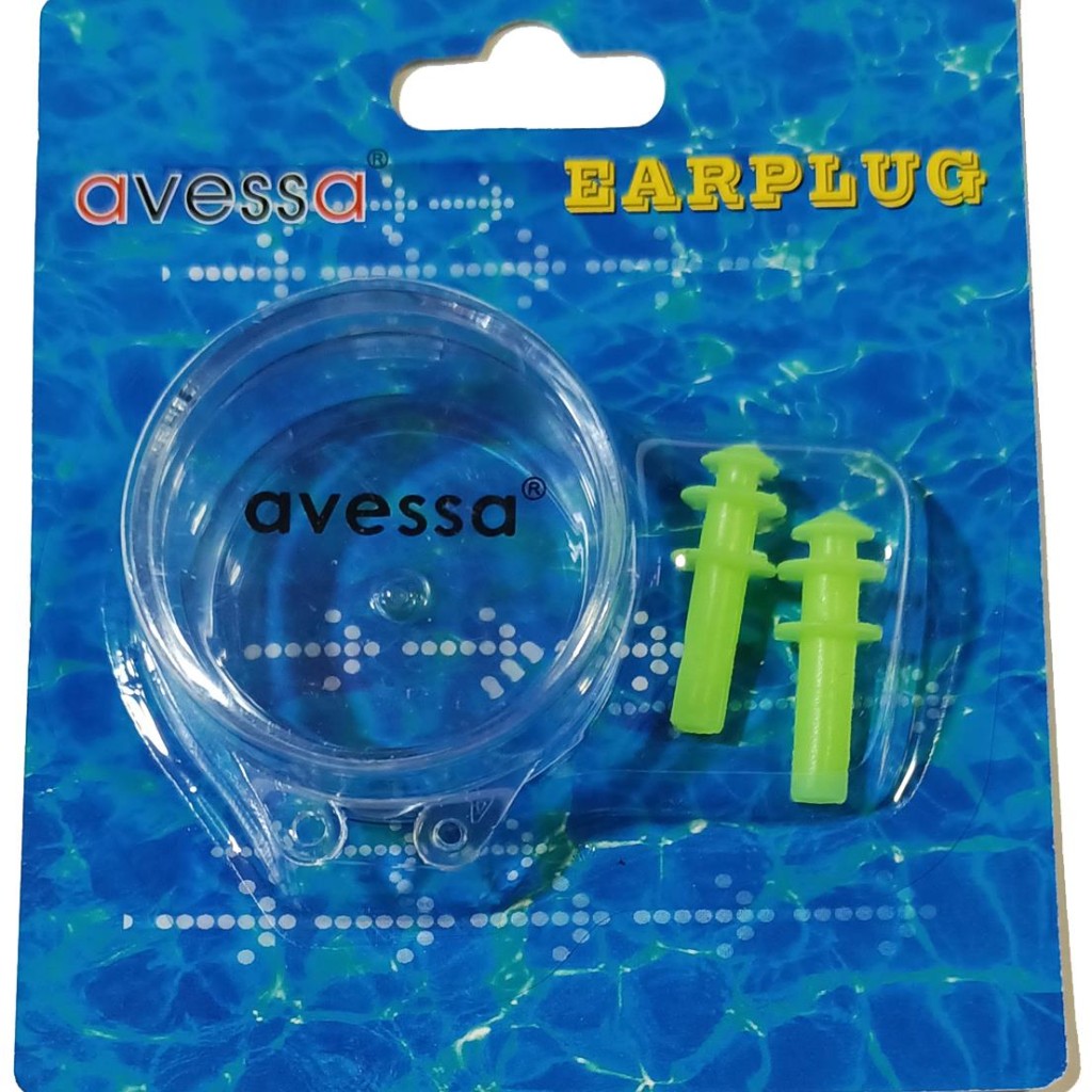 AVESSA EP-2 C KULAK TIKACI SARI