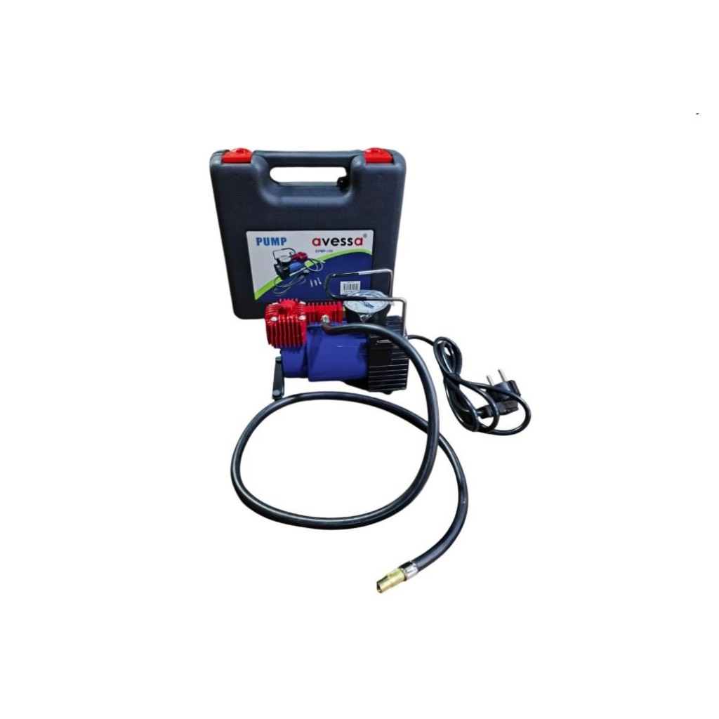 Avessa Epmp-100 Elektrikli Kompresör Top Pompası