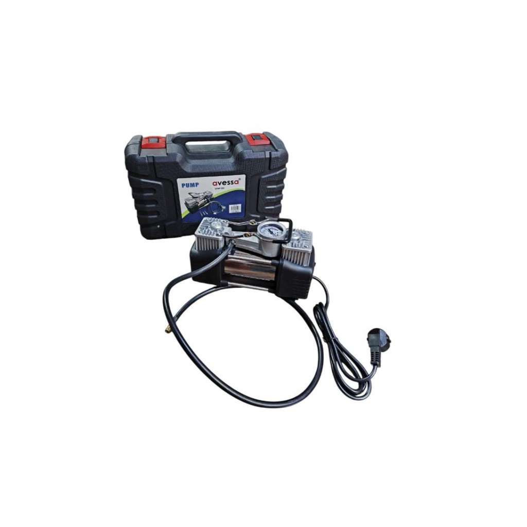 Avessa Epmp-200 Elektrikli Kompresör Top Pompası