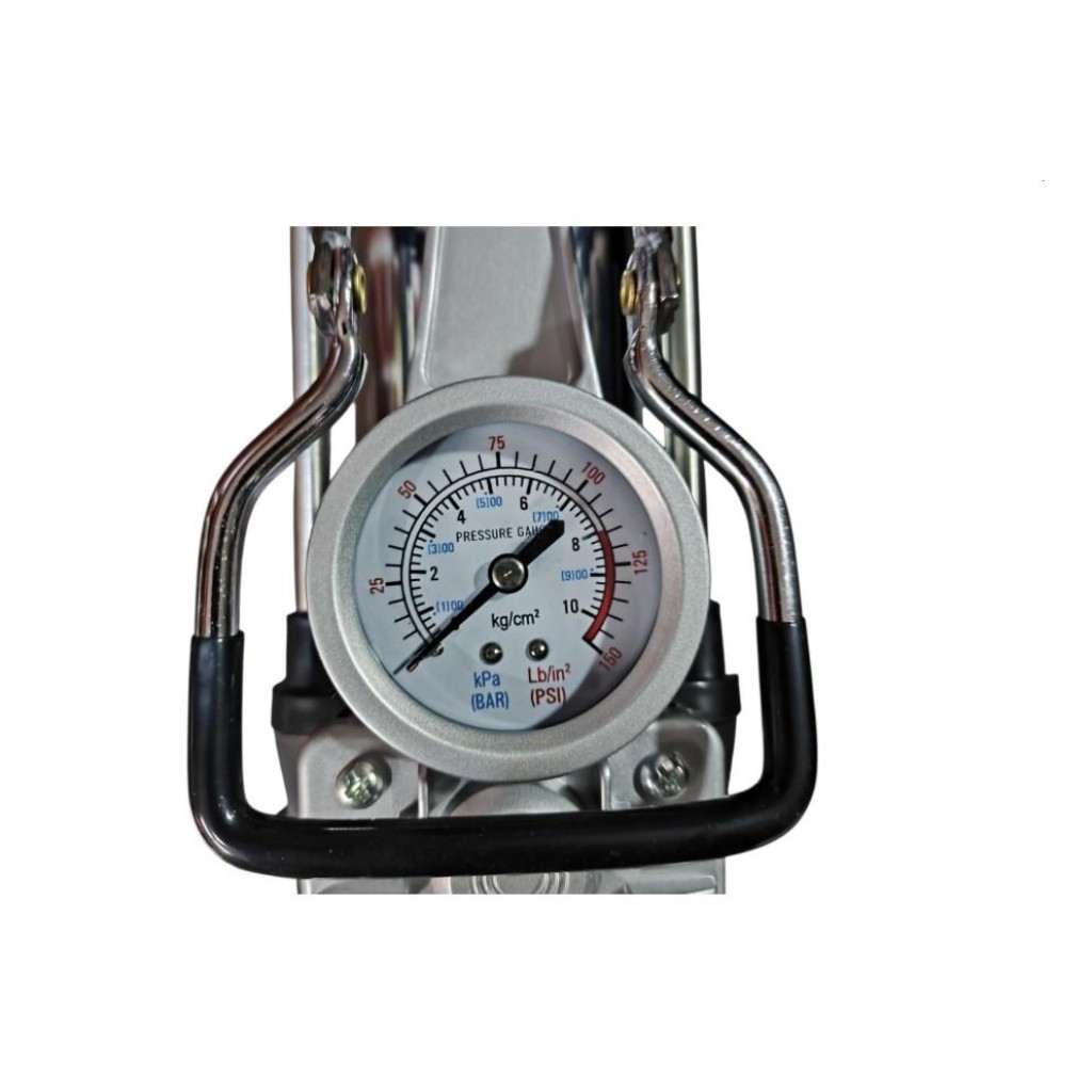 Avessa Epmp-200 Elektrikli Kompresör Top Pompası