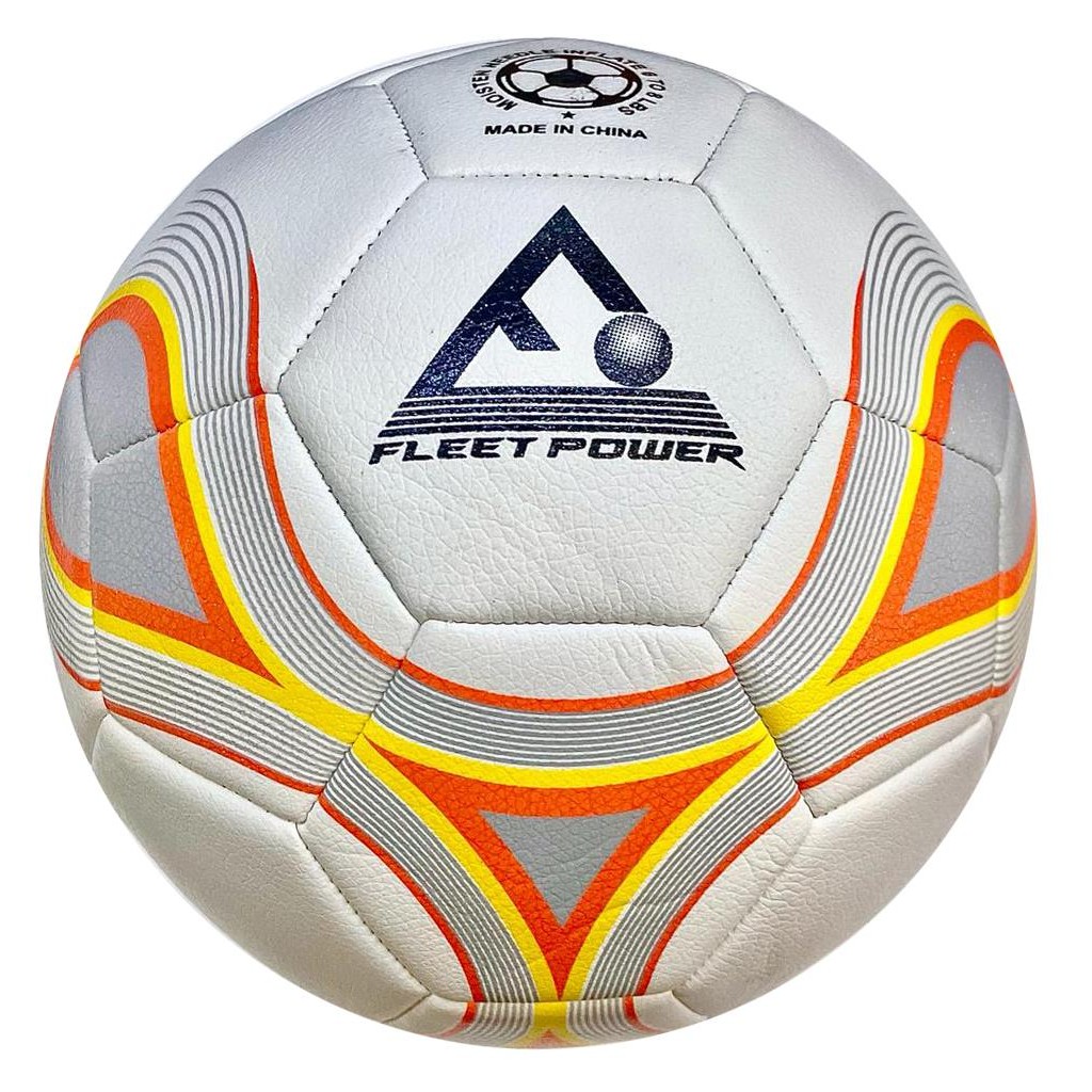 Avessa Flt-Pwr 4 Astar Fleet Power Futbol Topu no4 Beyaz