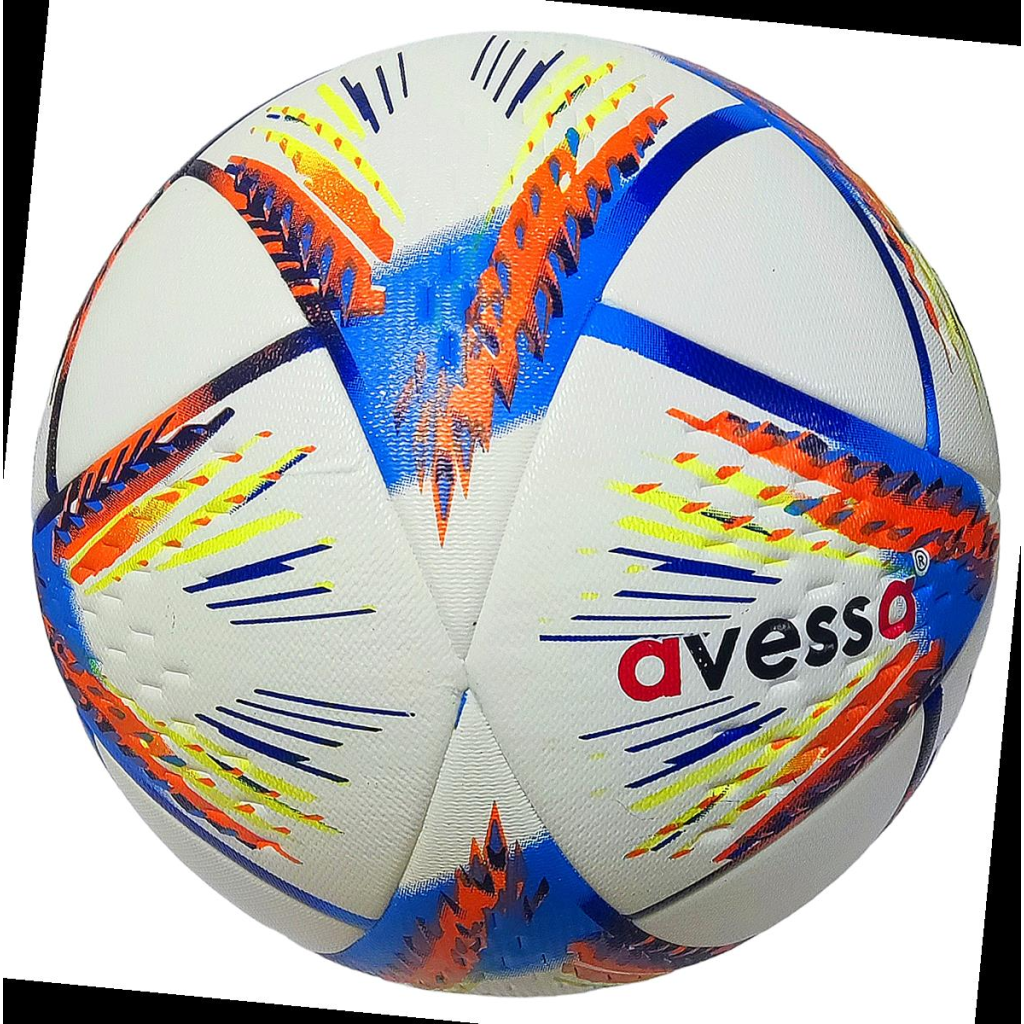Avessa Ft-2000-100 Laminant Futbol Topu No5