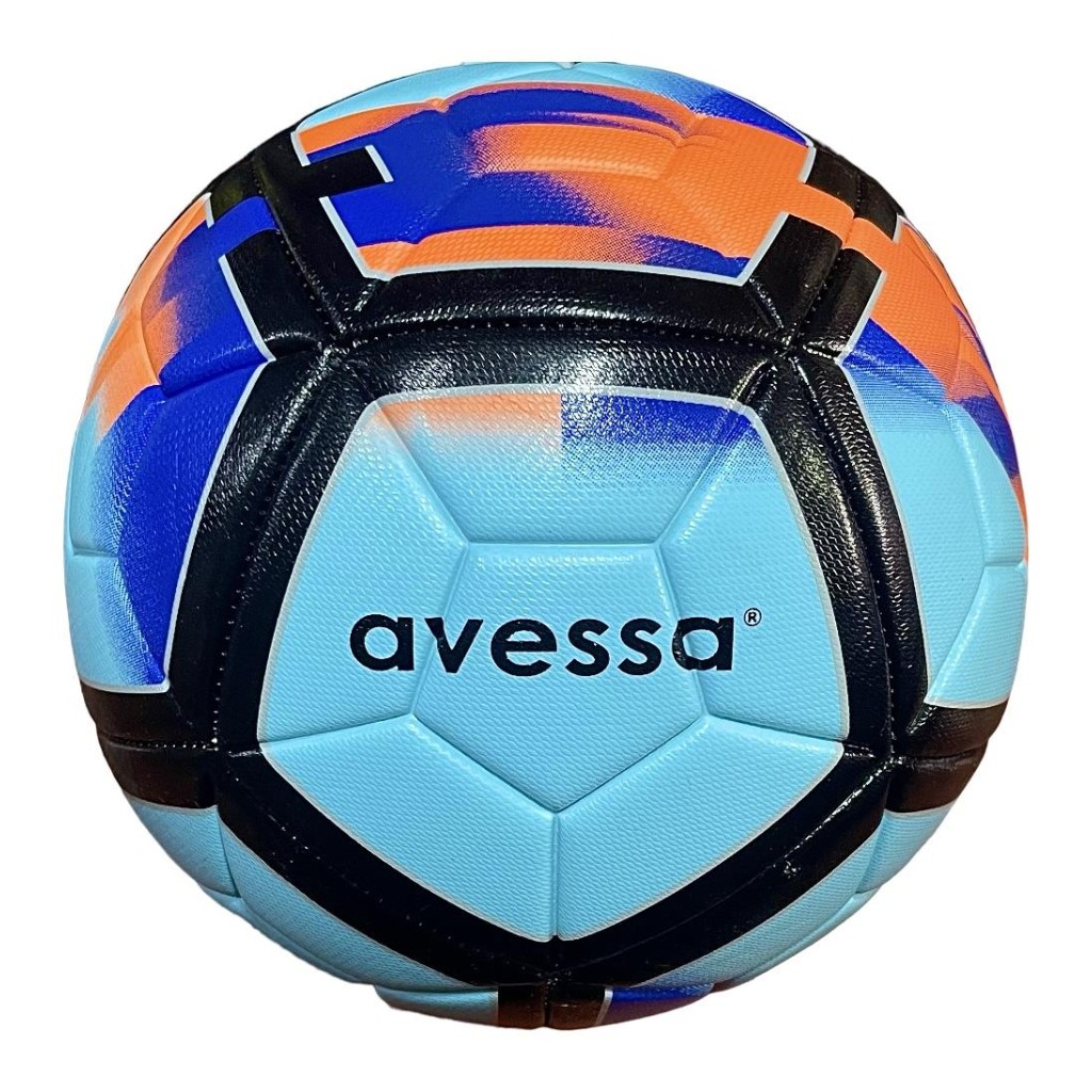 Avessa FT-200-130 Futbol Topu 4 Astar 410-420 gr