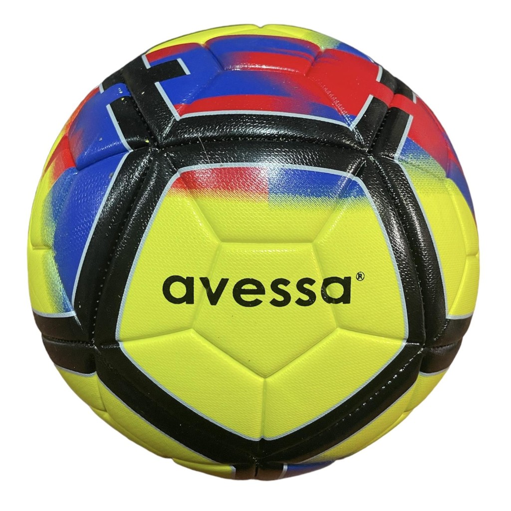 Avessa FT-200-100 Futbol Topu 4 Astar 410-420 gr