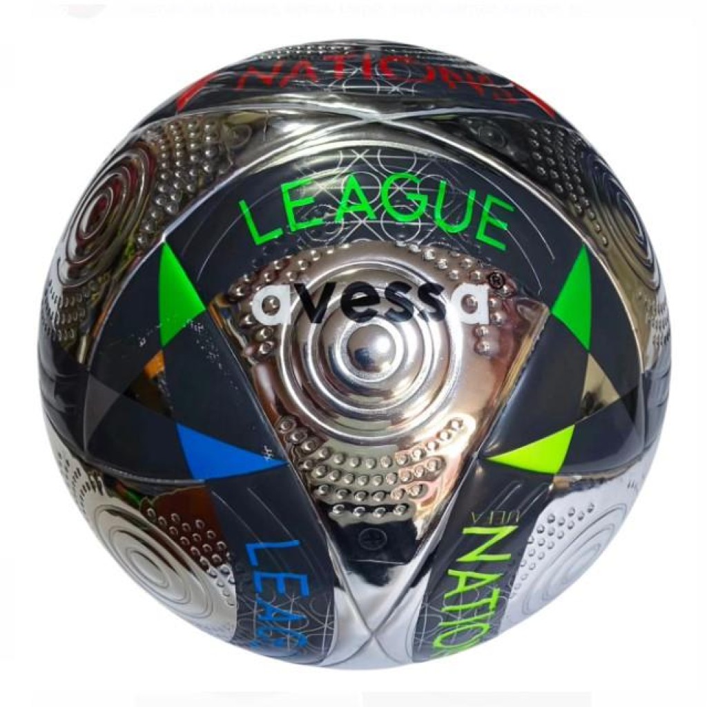 Avessa Ft-2100 Futbol Topu No5