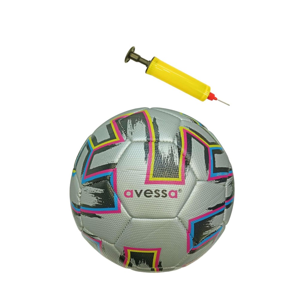 Avessa Ft-300-104 Futbol Topu No5 Pompalı