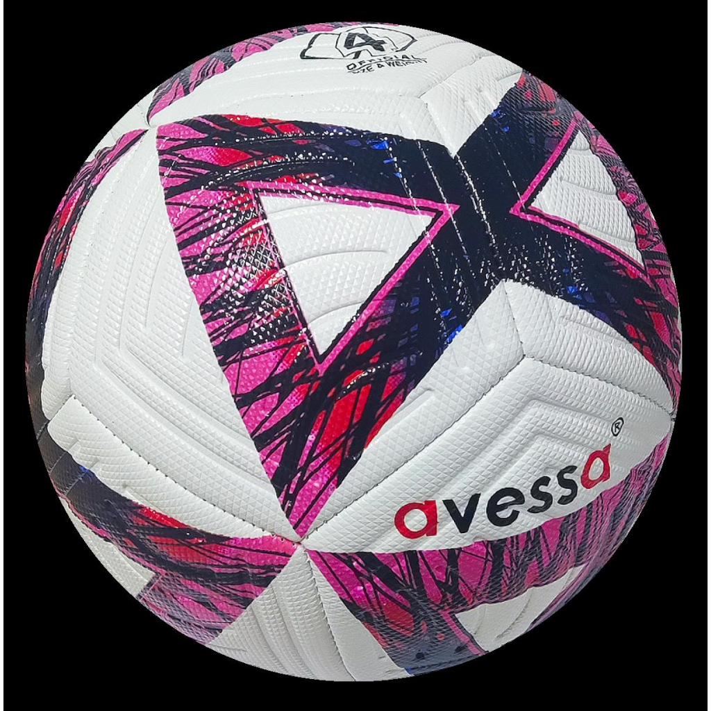 Avessa Ft-50-101 Futbol Topu No4