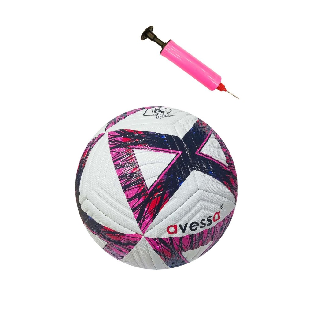 Avessa Ft-50-101 Futbol Topu No4 Pompalı
