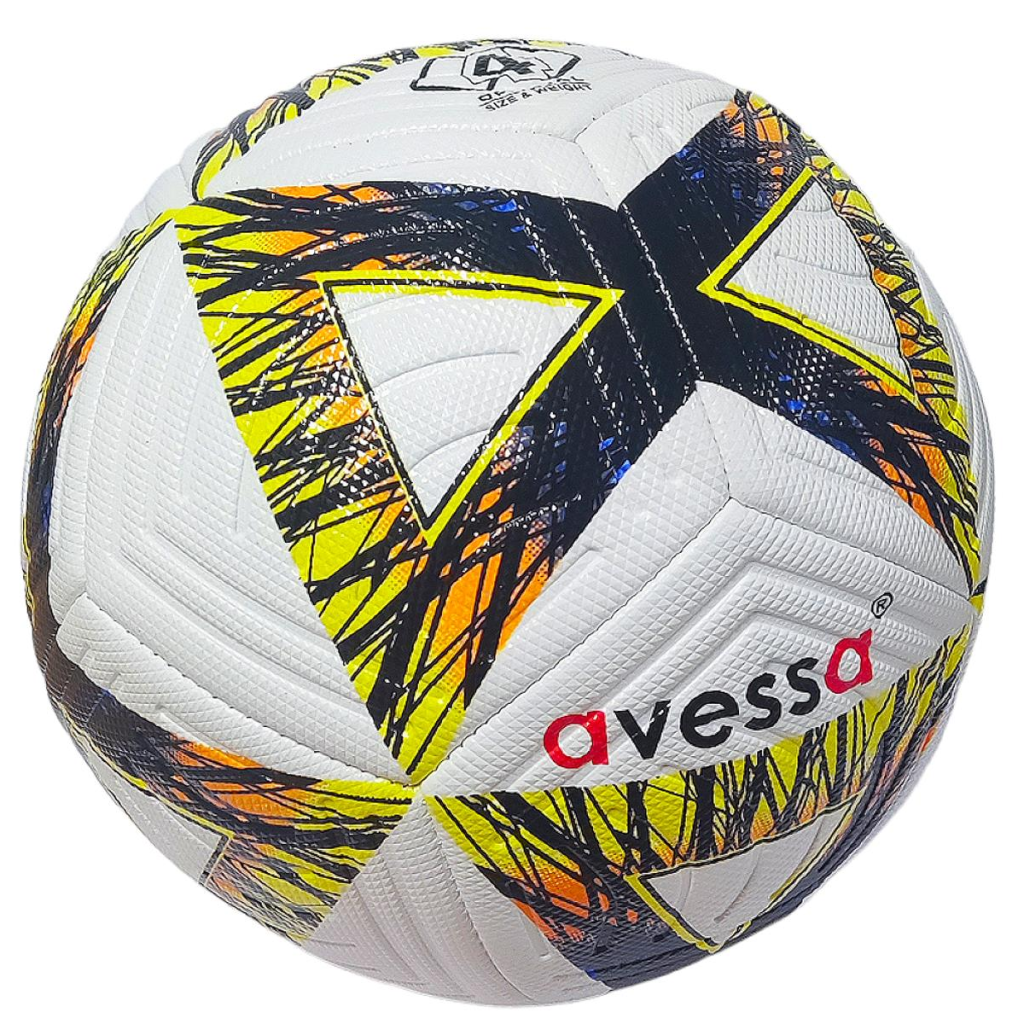 Avessa Ft-50-103 Futbol Topu No4