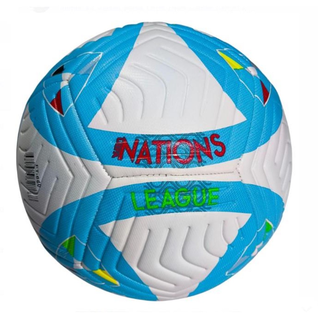 Avessa Ft-660 Futbol Topu No5
