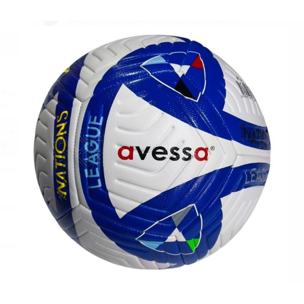 Avessa Ft-680 Futbol Topu No5