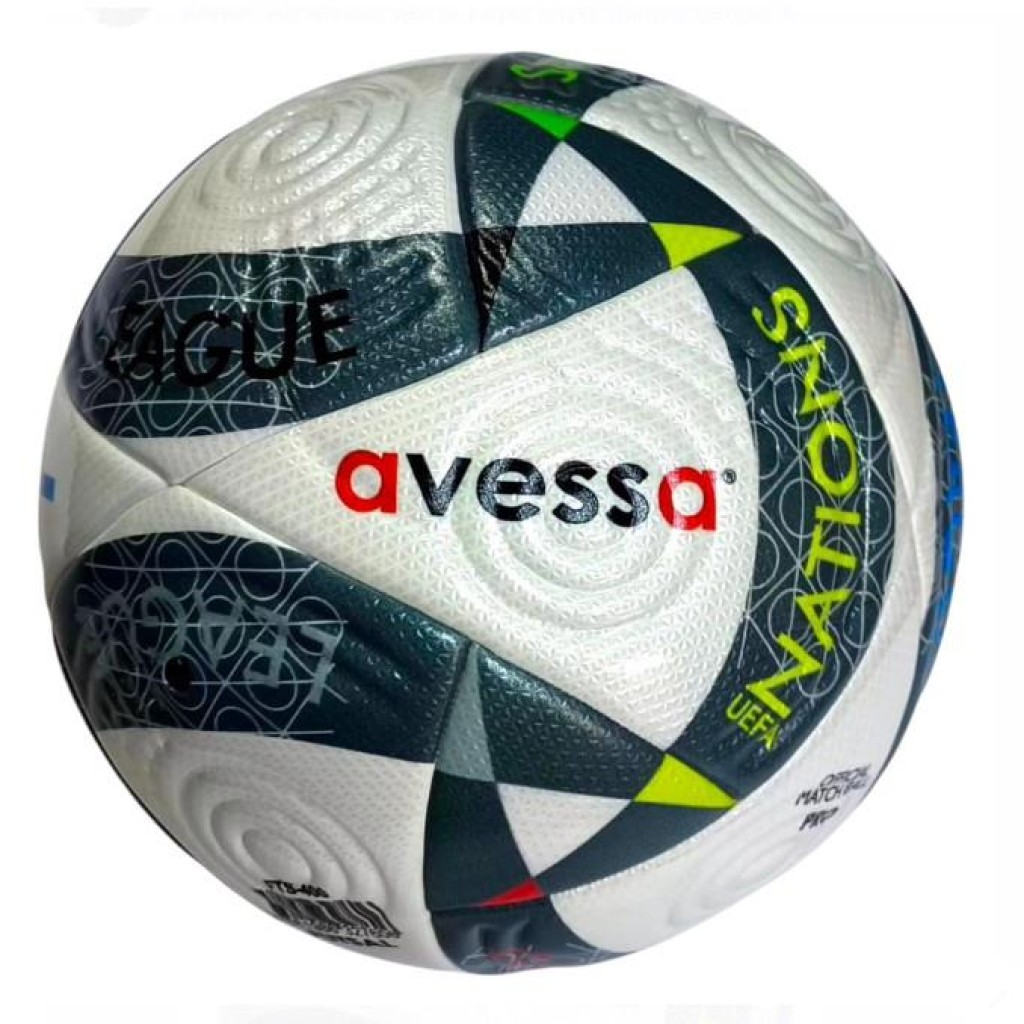Avessa Fts-400 Futsal Topu No4