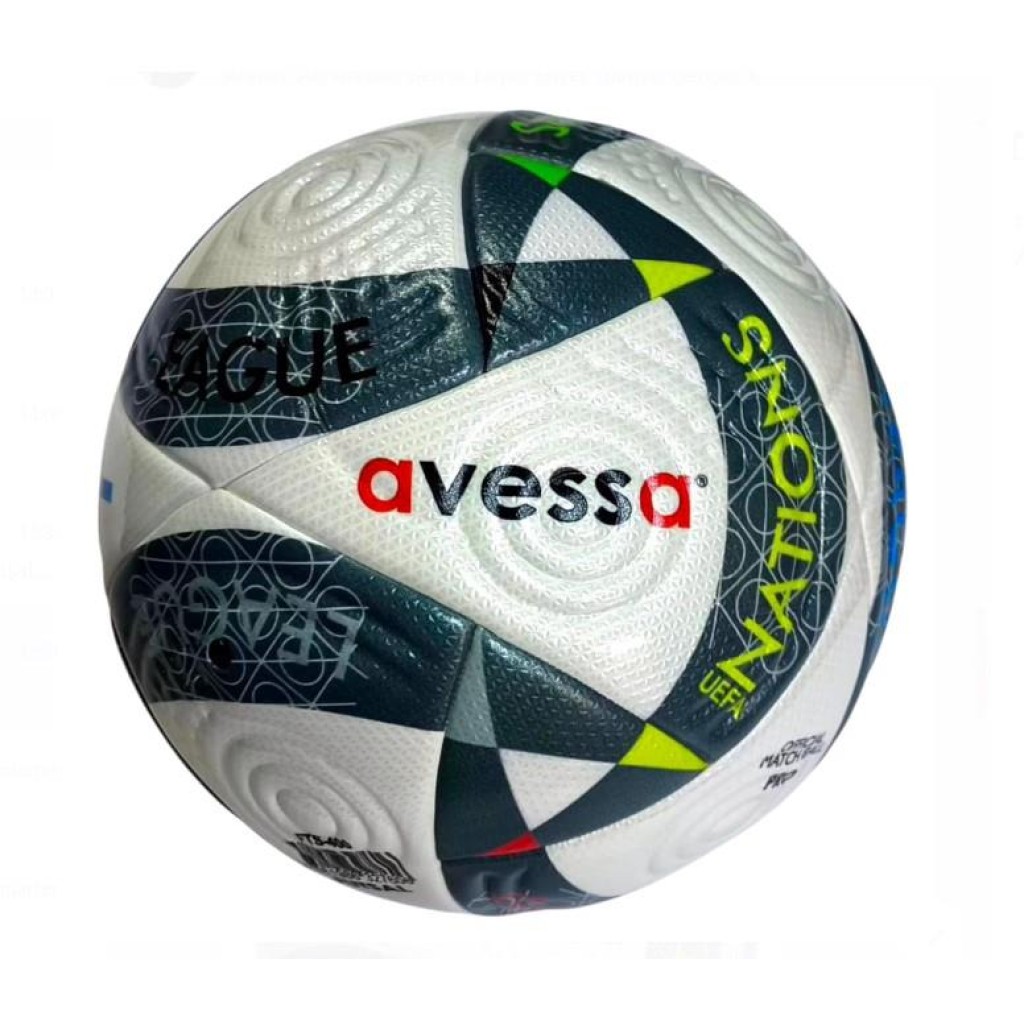 Avessa Fts-400 Futsal Topu No4
