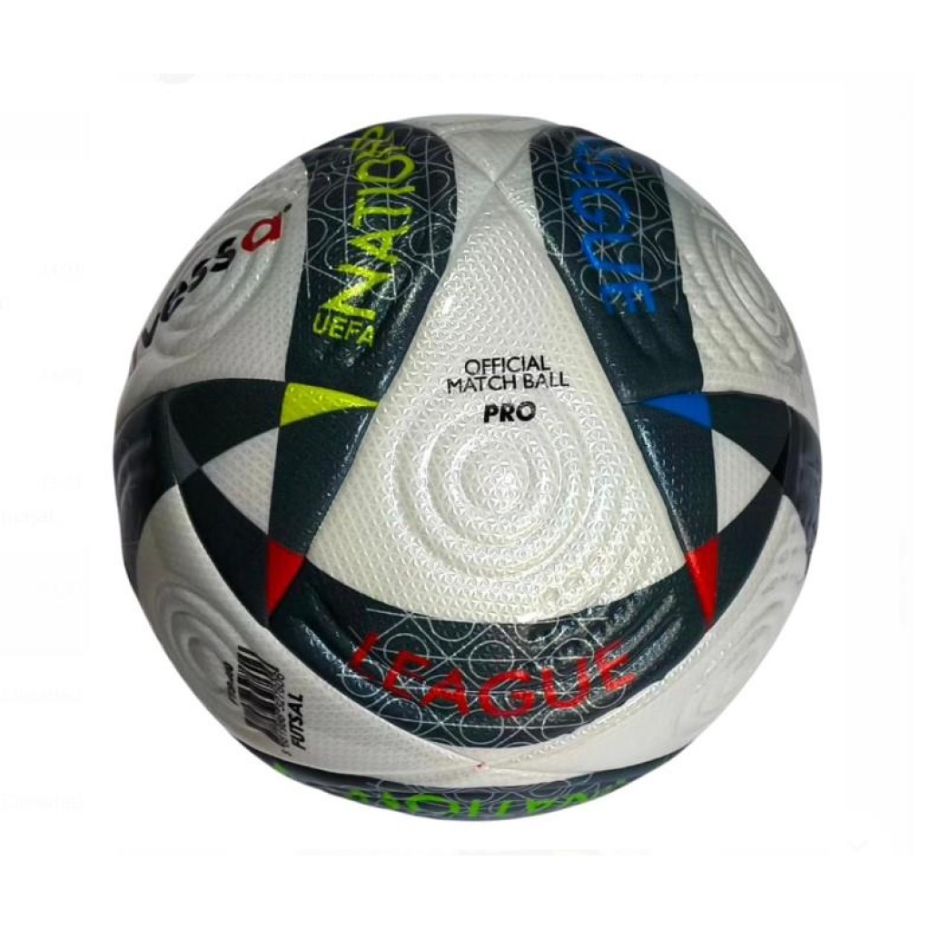 Avessa Fts-400 Futsal Topu No4