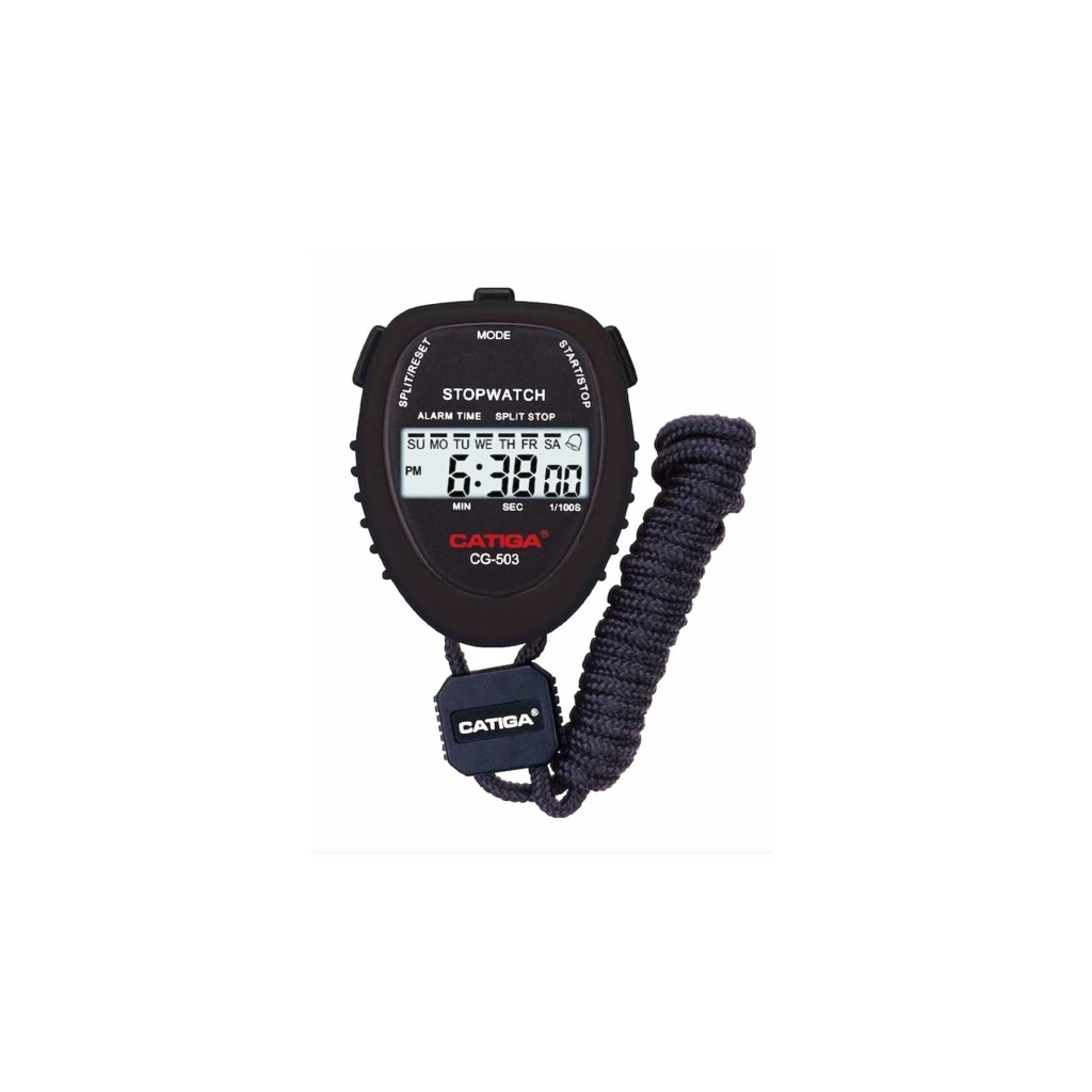 Avessa Hafızasız Kronometre CG503