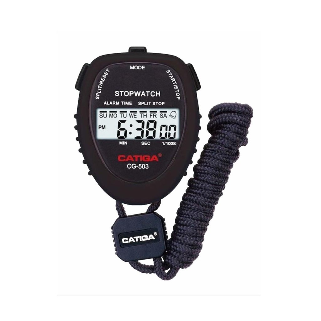 Avessa Hafızasız Kronometre CG503