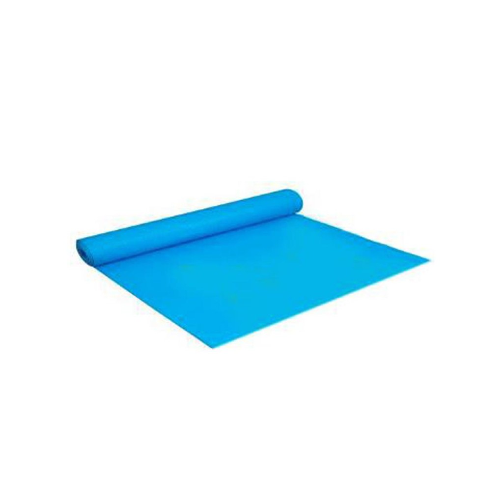 Avessa Hattrick 0.30 mm Pilates Minderi Mavi