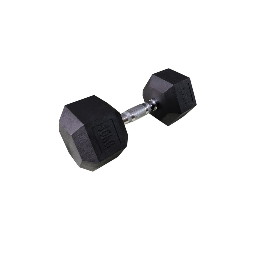 Avessa Hex 15 Kg Olimpik Dambıl