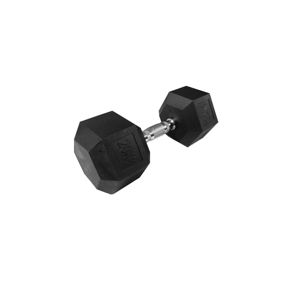 Avessa Hex 20 Kg Olimpik Dambıl
