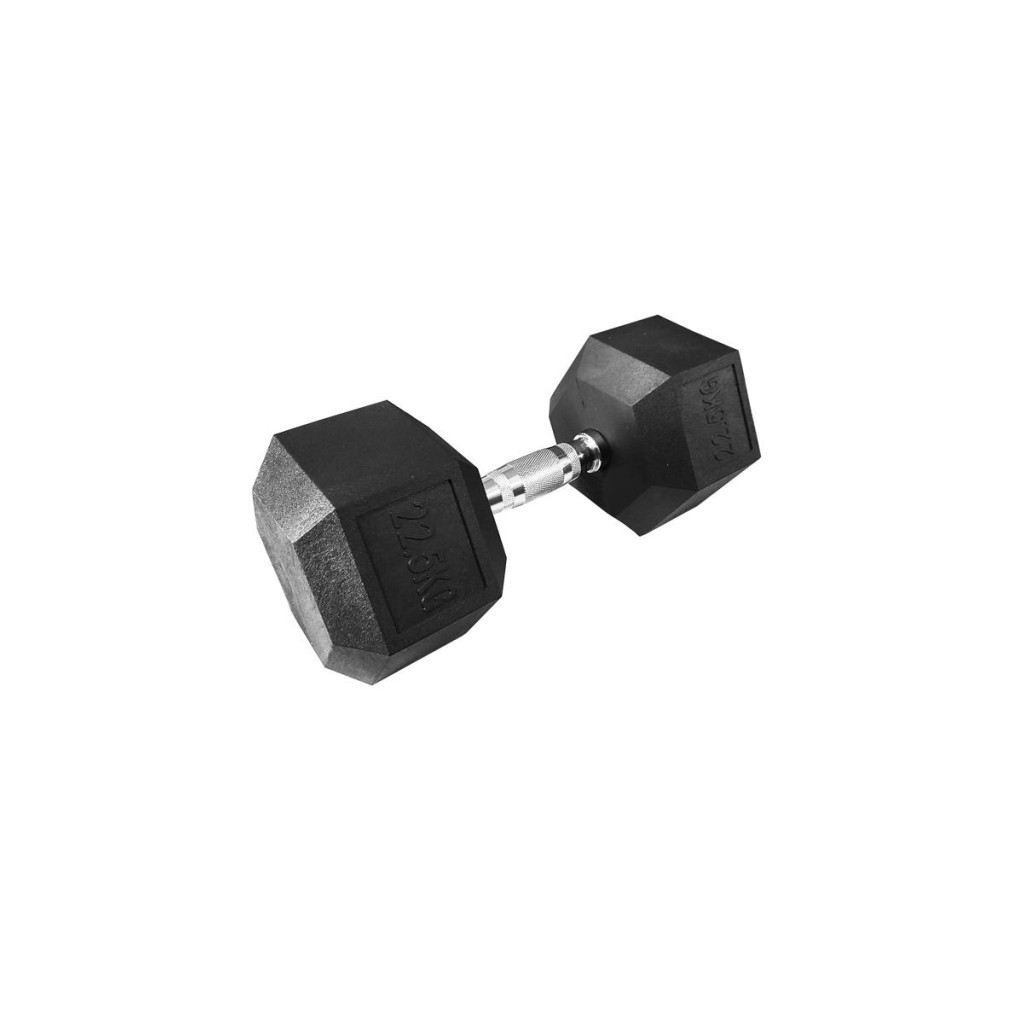 Avessa Hex 22,5 Kg Olimpik Dambıl Seti