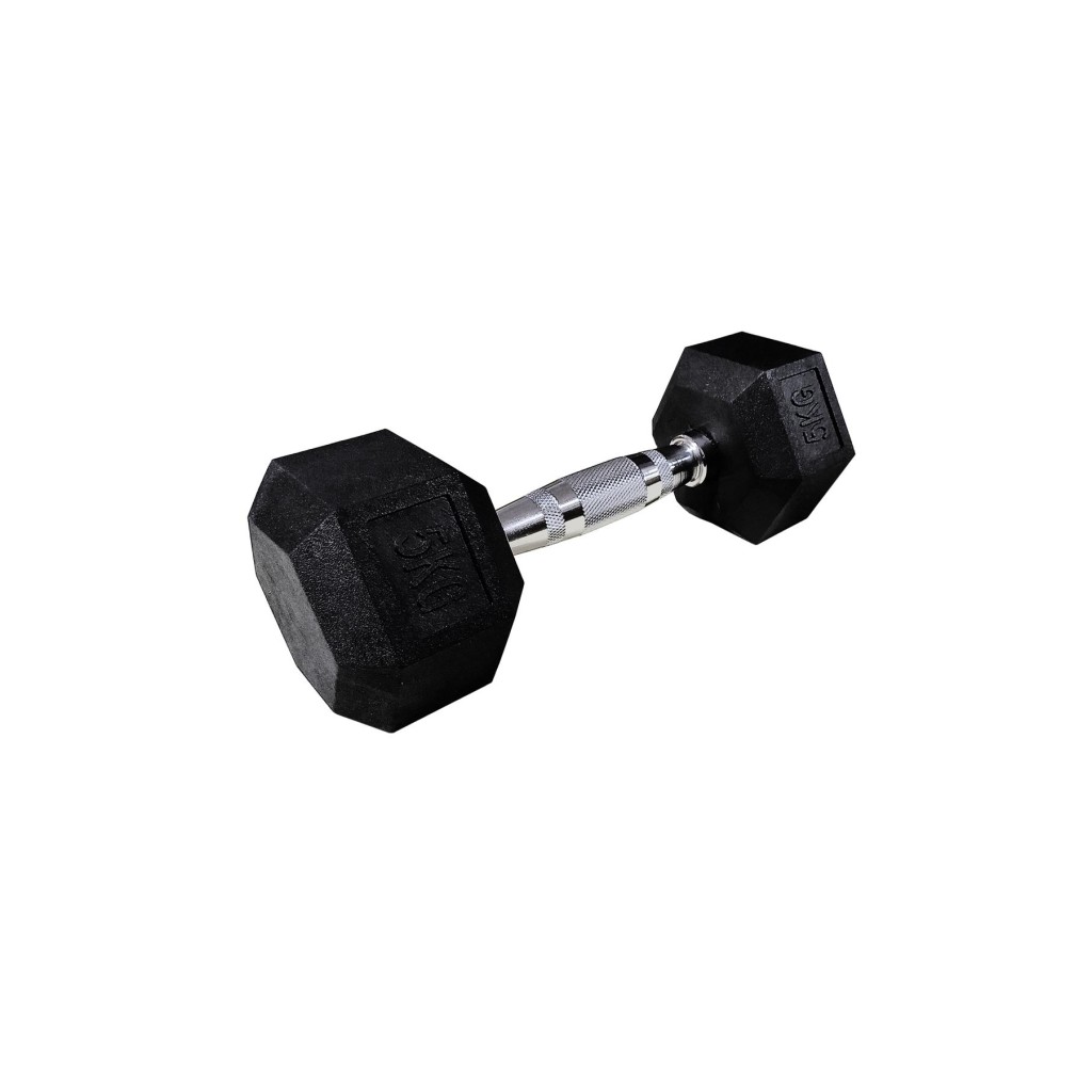 Avessa Hex 5 Kg Olimpik Dambıl