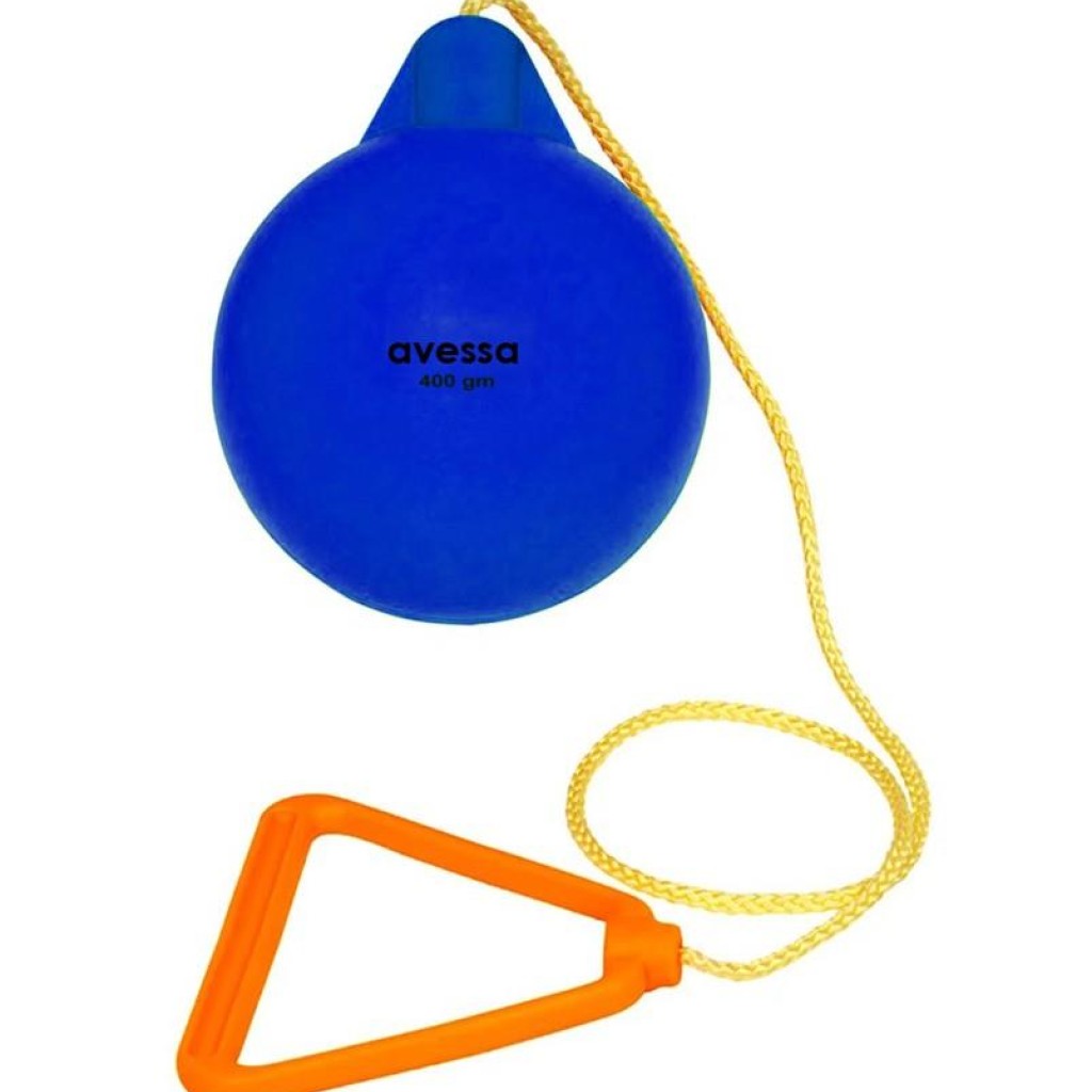 Avessa Hmr-400 Soft Pvc Çekiç 400 Gr