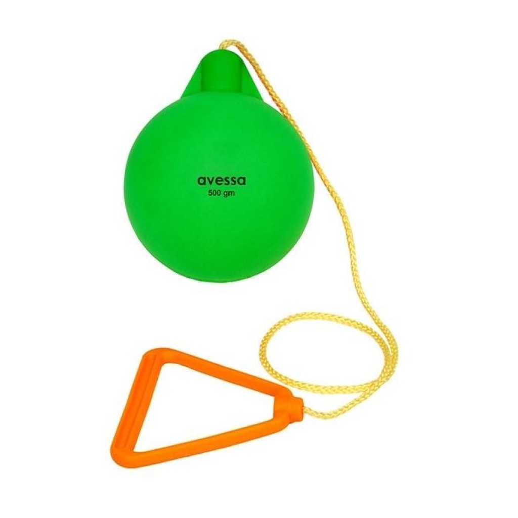 Avessa Hmr-500 Soft Pvc Çekiç 500Gr