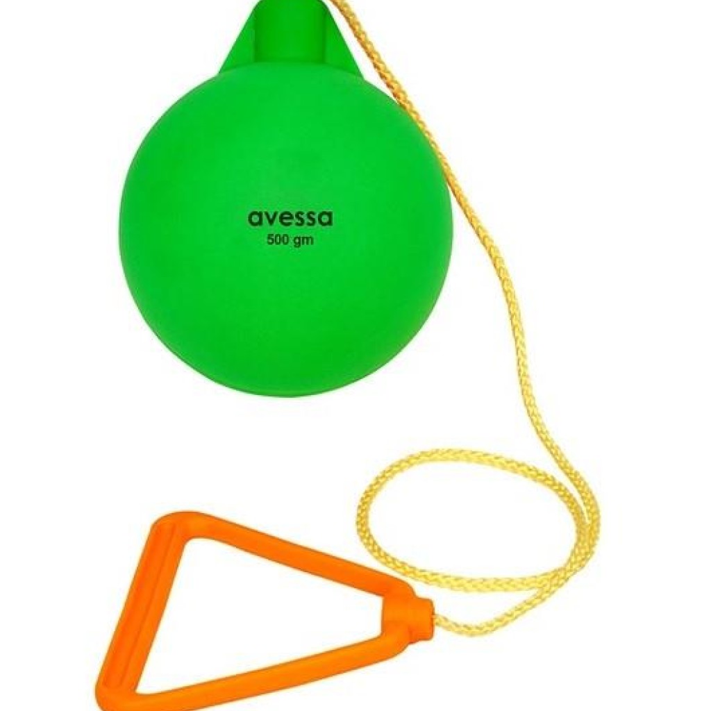 Avessa Hmr-500 Soft Pvc Çekiç 500Gr